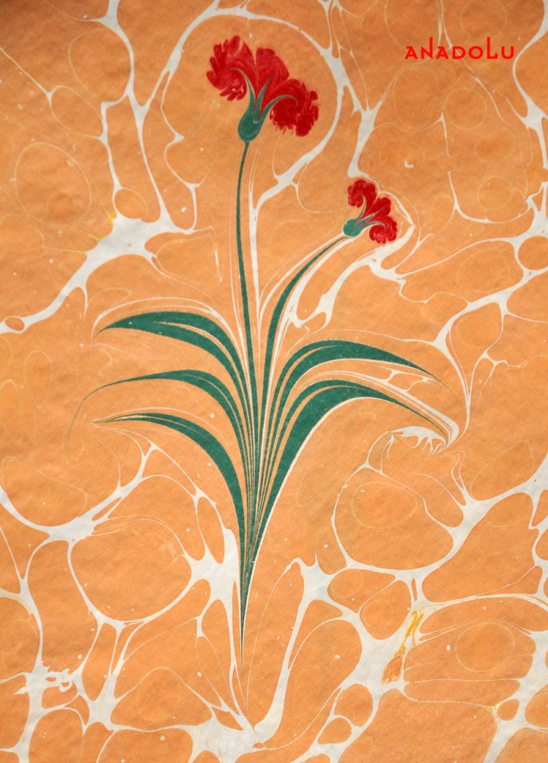 Ebru Çizim Dersleri Çukurovada