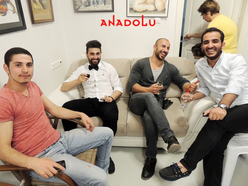 Kayseri Sanat Sergileri