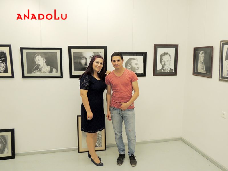 Kayseri Resim Eğitimleri