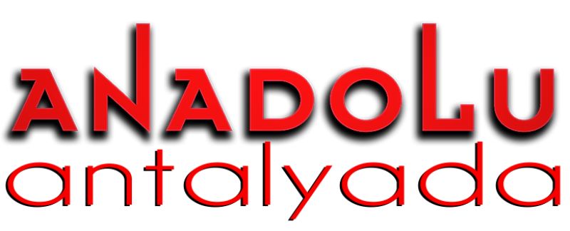 Antalya'da Anadolu Güzel Sanatlar Merkezi