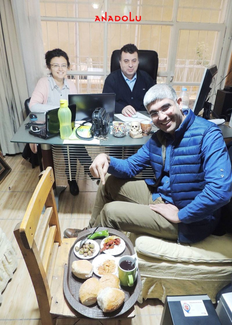 Kayseride sanat eğitim dersleri