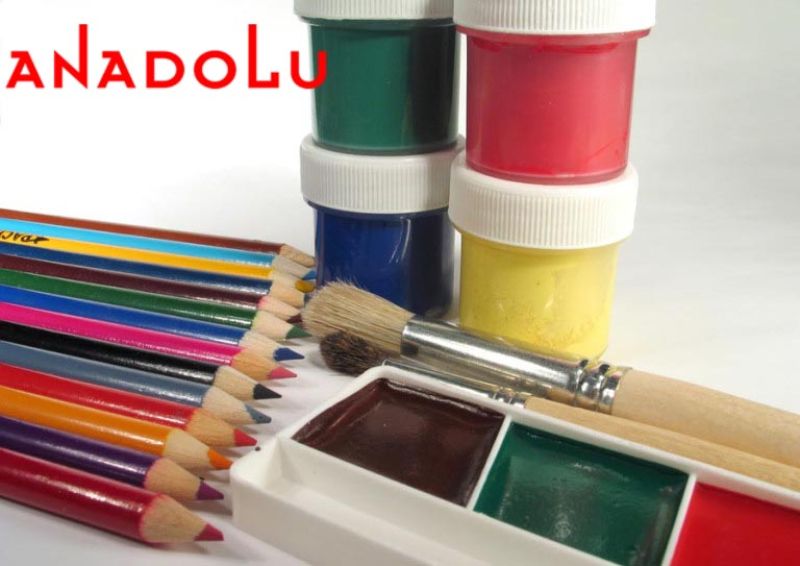 Kuru Boya Sulu Boya Ve Guaş Boya Takımları Çukurovada Kuru Boya Sulu Boya Ve Guaş Boya Takımları Çukurovada