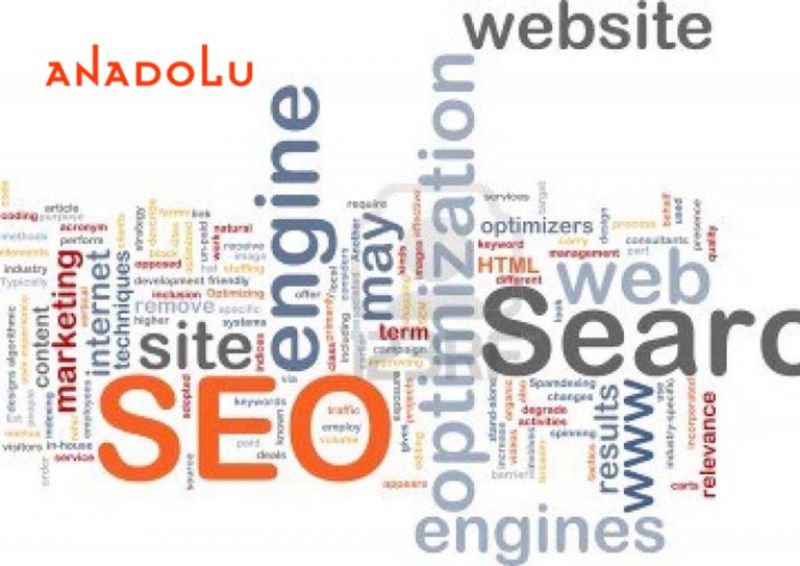 Kayseri Seo Eğitimleri