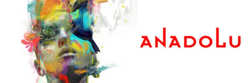 Sulu Boya Çalışmaları Çukurovada