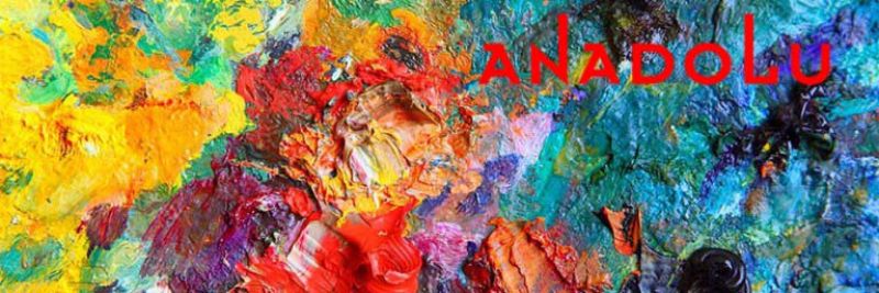 Yağlı Boya Tablolar Çukurovada